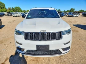 Jeep Grand cherokee 3.6l Limited, снимка 5