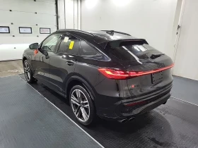 Audi SQ5 TECHNIK* SPORTBACK* COUPE* ОБДУХ* ДИСТРОНИК* ПАНО, снимка 4