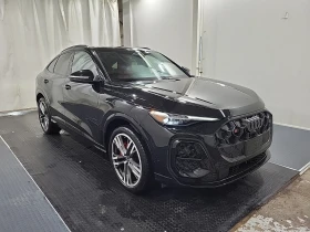 Audi SQ5 TECHNIK* SPORTBACK* COUPE* ОБДУХ* ДИСТРОНИК* ПАНО, снимка 2