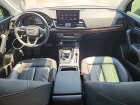 Audi Q5 2.0l Premium, снимка 8