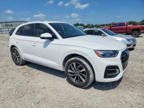 Audi Q5 2.0l Premium, снимка 4