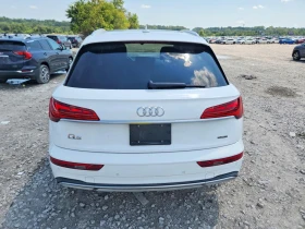 Audi Q5 2.0l Premium, снимка 6