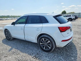 Audi Q5 2.0l Premium, снимка 2