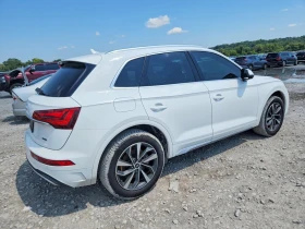 Audi Q5 2.0l Premium, снимка 3