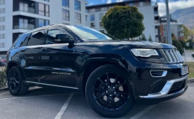 Jeep Grand cherokee SUMMIT* 3.0d* 4x4* Full Led, снимка 3