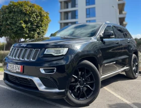 Jeep Grand cherokee SUMMIT* 3.0d* 4x4* Full Led, снимка 4