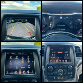 Jeep Grand cherokee SUMMIT* 3.0d* 4x4* Full Led, снимка 8