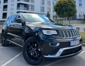 Jeep Grand cherokee SUMMIT* 3.0d* 4x4* Full Led, снимка 1