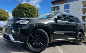 Jeep Grand cherokee SUMMIT* 3.0d* 4x4* Full Led, снимка 6