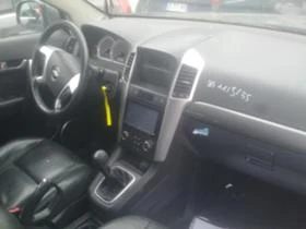 Chevrolet Captiva 2.0 VCDi - [4] 