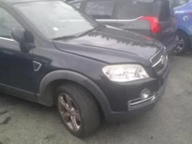 Chevrolet Captiva 2.0 VCDi - [3] 