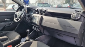Dacia Duster 1.6 i Facelift  navi | Mobile.bg   14