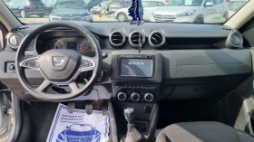 Dacia Duster 1.6 i Facelift  navi, снимка 16 - Автомобили и джипове - 44615975