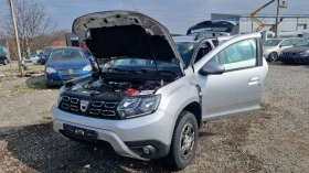 Dacia Duster 1.6 i Facelift  navi | Mobile.bg    13