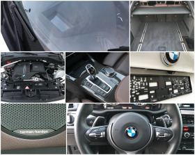 BMW X4 3.5i* M Пакет* 4х4, снимка 16 - Автомобили и джипове - 45389410