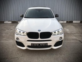 BMW X4 3.5i* M Пакет* 4х4, снимка 7 - Автомобили и джипове - 45389410