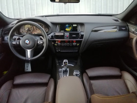 BMW X4 3.5i* M Пакет* 4х4, снимка 9 - Автомобили и джипове - 45389410
