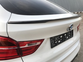 BMW X4 3.5i* M Пакет* 4х4, снимка 8 - Автомобили и джипове - 45389410