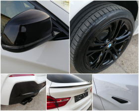 BMW X4 3.5i* M Пакет* 4х4, снимка 17 - Автомобили и джипове - 45389410