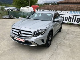 Mercedes-Benz GLA 200 55600 km | Mobile.bg   5