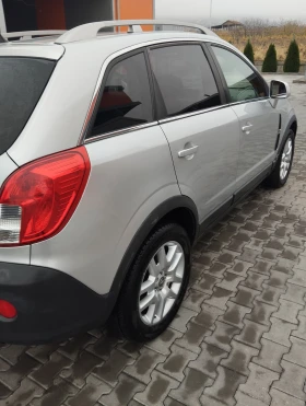 Opel Antara 2.2CDTI COSMO, снимка 4