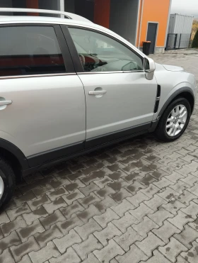 Opel Antara 2.2CDTI COSMO, снимка 3