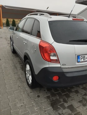 Opel Antara 2.2CDTI COSMO, снимка 6