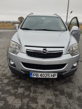 Opel Antara 2.2CDTI COSMO, снимка 1