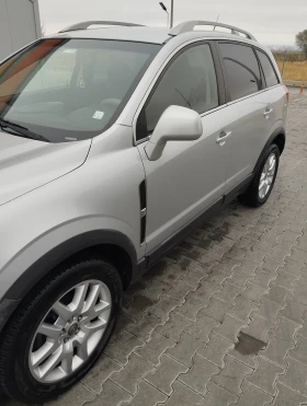 Opel Antara 2.2CDTI COSMO, снимка 8