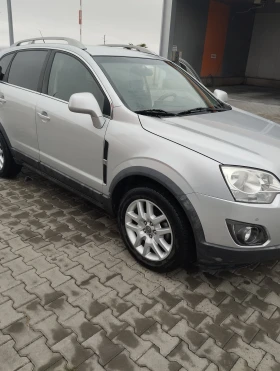 Opel Antara 2.2CDTI COSMO, снимка 2