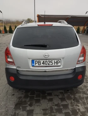 Opel Antara 2.2CDTI COSMO, снимка 5