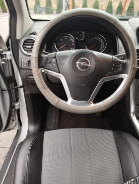 Opel Antara 2.2CDTI COSMO, снимка 11