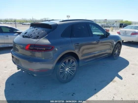 Porsche Macan S * K  *   | Mobile.bg    4