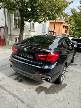 BMW X6 3.5 M performance individual, снимка 5