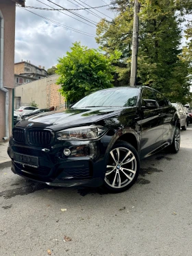 BMW X6 3.5 M performance individual, снимка 1