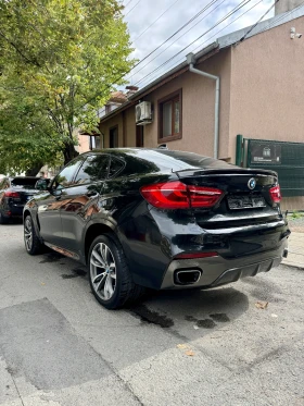 BMW X6 3.5 M performance individual, снимка 4