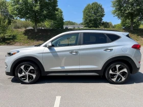 Hyundai Tucson Подгреви Обдухване Мъртви точки Панорама - [3] 