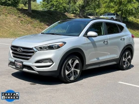 Hyundai Tucson Подгреви Обдухване Мъртви точки Панорама - [2] 