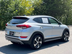 Hyundai Tucson      | Mobile.bg    5