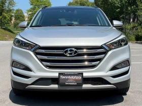 Hyundai Tucson Подгреви Обдухване Мъртви точки Панорама - [9] 