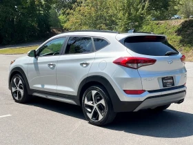 Hyundai Tucson Подгреви Обдухване Мъртви точки Панорама - [4] 