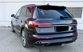 Audi Q7 Full- S Line, Масаж, Soft Close, зав. заден мост , снимка 5