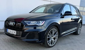 Audi Q7 Full- S Line, Масаж, Soft Close, зав. заден мост , снимка 4