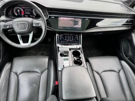 Audi Q7 Full- S Line, Масаж, Soft Close, зав. заден мост , снимка 12