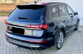 Audi Q7 Full- S Line, Масаж, Soft Close, зав. заден мост , снимка 6