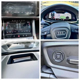 Audi Q7 Full- S Line, Масаж, Soft Close, зав. заден мост , снимка 8