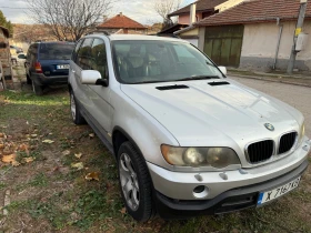 BMW X5 3.0D , снимка 2