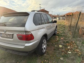 BMW X5 3.0D , снимка 5