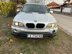 BMW X5 3.0D , снимка 1