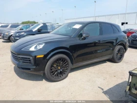 Porsche Cayenne AWD | Mobile.bg    2